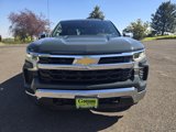 New 2026 Chevrolet Silverado 1500 LT w/ Z71 Off-Road Package image 3