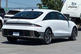 New 2025 Hyundai Ioniq 6 SEL image 4