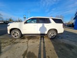 New 2025 Chevrolet Tahoe LS image 2