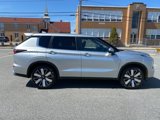 New 2025 Mitsubishi Outlander SE image 4