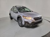 Certified 2023 Subaru Crosstrek 2.5i Sport image 2