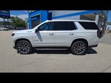 New 2025 Chevrolet Tahoe High Country w/ Sun And Tow Package image 5
