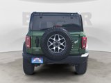 New 2025 Ford Bronco Badlands image 4
