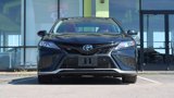 Used 2024 Toyota Camry XSE image 3