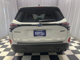 New 2025 Subaru Forester Touring image 5