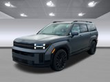 New 2025 Hyundai Santa Fe Calligraphy image 3