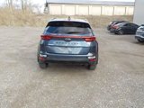 Used 2022 Kia Sportage Nightfall Edition image 6