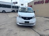 Used 2021 Nissan NV200 S image 2