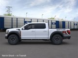 New 2025 Ford F150 Raptor image 3