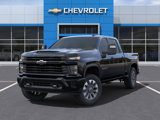 New 2025 Chevrolet Silverado 2500 Custom w/ Z71 Off-Road Package image 6