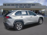 Used 2023 Toyota RAV4 XLE image 3