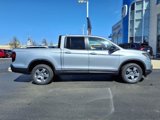 New 2025 Honda Ridgeline TrailSport image 2