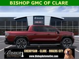 New 2025 GMC Sierra EV Denali image 6