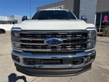 New 2025 Ford F250 King Ranch w/ Chrome Package image 2