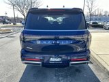 New 2025 INFINITI QX80 Luxe w/ Cargo Package image 2