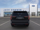 New 2025 Ford Expedition Platinum w/ Stealth Performance Package image 5