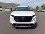 New 2026 Honda CR-V Sport-L image 2
