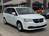 Used 2014 Dodge Grand Caravan SXT image 4