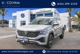 New 2025 Volkswagen Atlas SEL Premium R-Line image 3