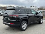 New 2025 Jeep Grand Cherokee Laredo X w/ Luxury Tech Group I image 4