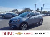 Used 2019 Buick Encore Preferred image 2