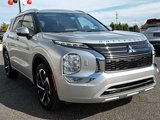 New 2025 Mitsubishi Outlander SEL image 3