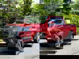 New 2025 Nissan Frontier SV image 3