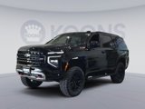New 2025 Chevrolet Tahoe Z71 w/ Comfort Package image 5