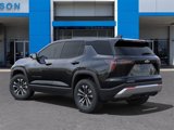 New 2025 Chevrolet Equinox LT image 3
