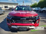 New 2026 Chevrolet Colorado Z71 w/ Technology Package image 2