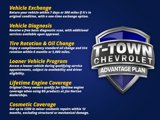 New 2026 Chevrolet Tahoe Z71 w/ Comfort Package image 3