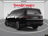 New 2025 Jeep Wagoneer L Series II image 5