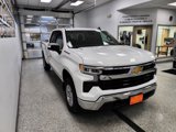 New 2025 Chevrolet Silverado 1500 LT image 3