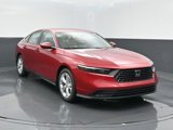 New 2025 Honda Accord LX image 2