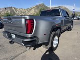 Used 2025 GMC Sierra 3500 Denali Ultimate image 6