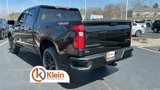 New 2025 Chevrolet Silverado 1500 Custom image 6