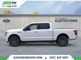 New 2025 Ford F150 Lightning XLT image 3