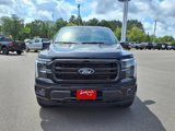 New 2025 Ford F150 Lariat image 4
