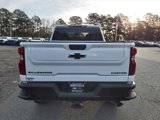 New 2025 Chevrolet Silverado 2500 Custom w/ Custom Value Package image 4