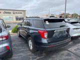 Certified 2023 Ford Explorer XLT image 4