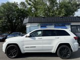 Used 2019 Jeep Grand Cherokee Altitude image 3
