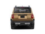New 2025 Toyota Land Cruiser image 5