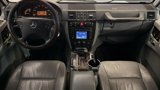 Used 2002 Mercedes-Benz G 500 image 6