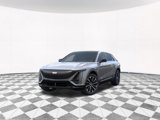 New 2025 Cadillac Lyriq Sport image 2