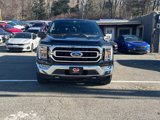 Used 2021 Ford F150 XLT w/ Equipment Group 302A High image 2