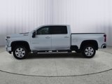 Used 2022 Chevrolet Silverado 3500 LTZ image 6
