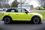 Used 2024 MINI Cooper S w/ Signature Upholstery Package image 4