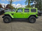New 2025 Jeep Wrangler Unlimited Rubicon 392 image 4