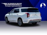 New 2025 Hyundai Palisade Calligraphy image 5