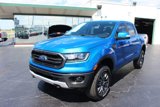 Used 2022 Ford Ranger Lariat w/ Equipment Group 501A High image 2
